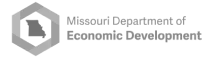economic development logo